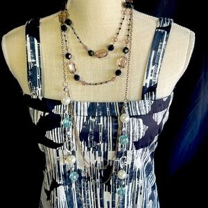 New York & Company Dress